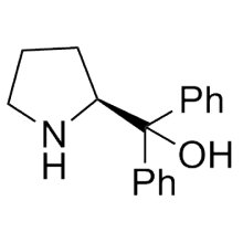 Quiral Chemical CAS No. 112068-01-6 (S) -α, α-difenil-2-pirrolidinametanol